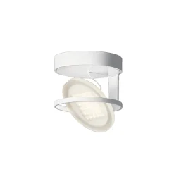 Nimbus Rim R 49 LED plafondlamp Ø 21cm 927 wit