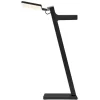 Nimbus Roxxane Leggera LED tafellamp, zwart