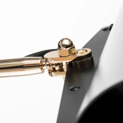 Northern Birdy retro-spot zwart