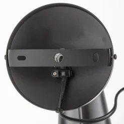 Northern Birdy retro-spot zwart