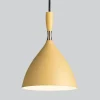 Northern hanglamp Dokka lichtgeel