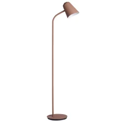 Northern Me dim LED vloerlamp dimbaar beige