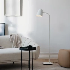 Northern Me dim LED vloerlamp dimbaar wit