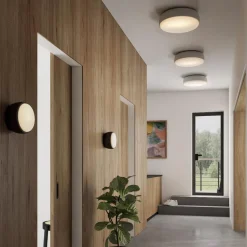 Northern Over Me plafondlamp lichtblauw 30 cm