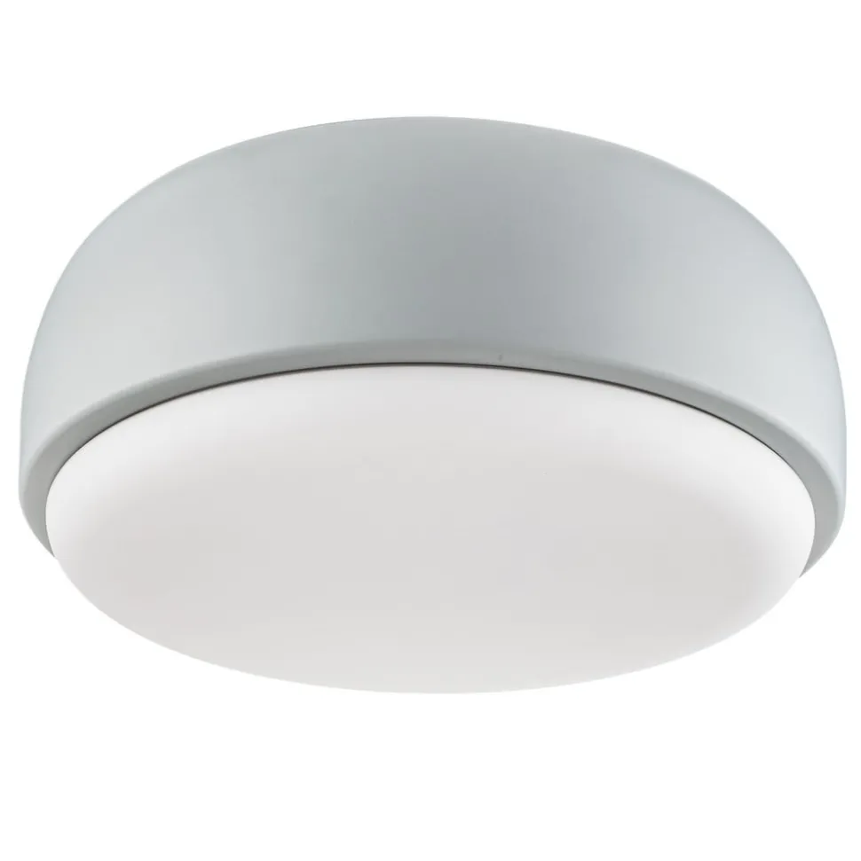 Northern Over Me plafondlamp lichtblauw 30 cm