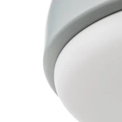 Northern Over Me plafondlamp lichtblauw 30 cm