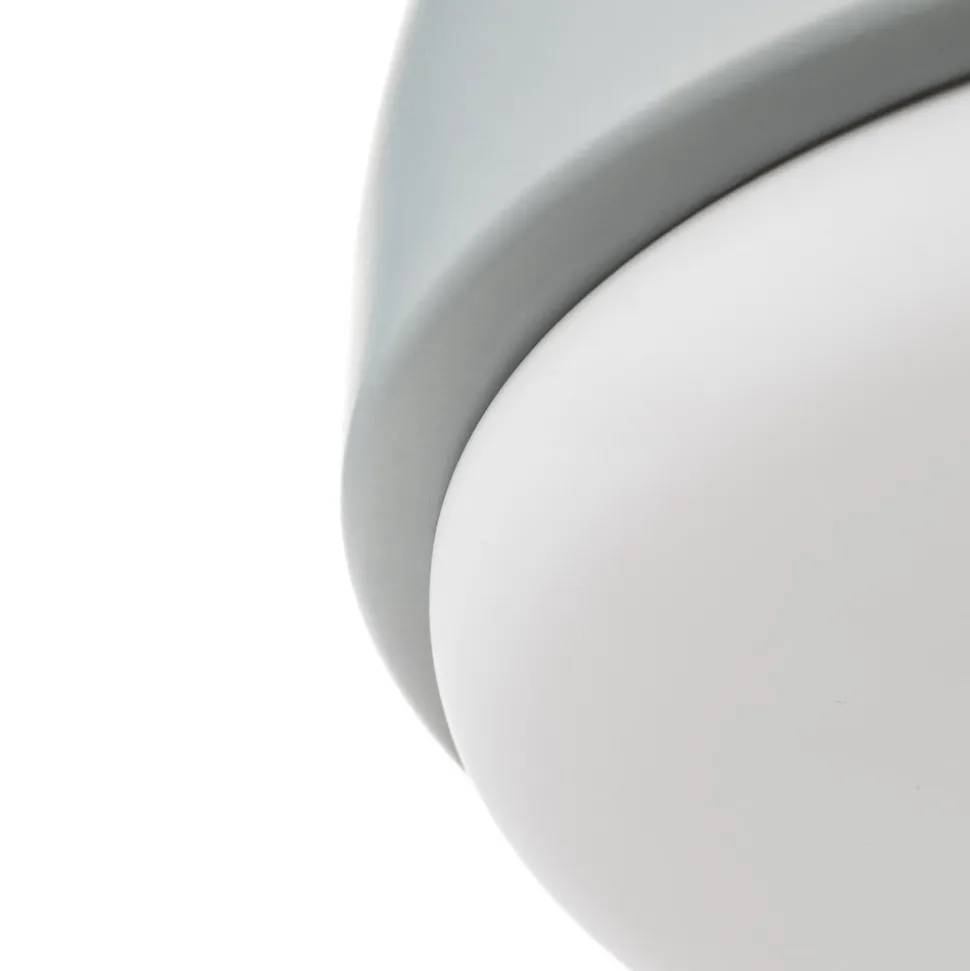 Northern Over Me plafondlamp lichtblauw 30 cm