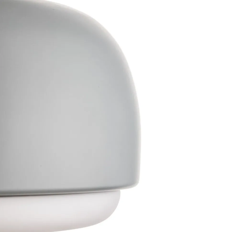 Northern Over Me plafondlamp lichtblauw 30 cm