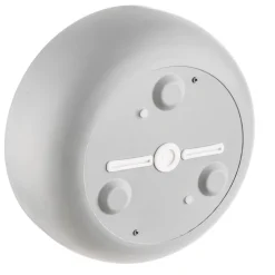 Northern Over Me plafondlamp lichtblauw 30 cm