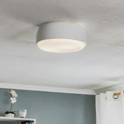 Northern Over Me plafondlamp wit 30 cm