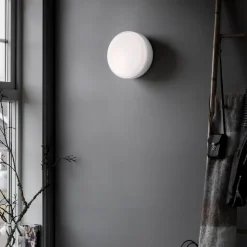 Northern Over Me plafondlamp wit 30 cm