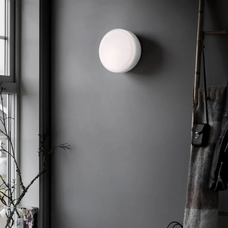 Northern Over Me plafondlamp wit 30 cm