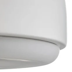 Northern Over Me plafondlamp wit 30 cm