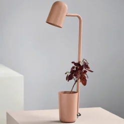 Northern tafellamp Buddy table beige