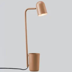 Northern tafellamp Buddy table beige