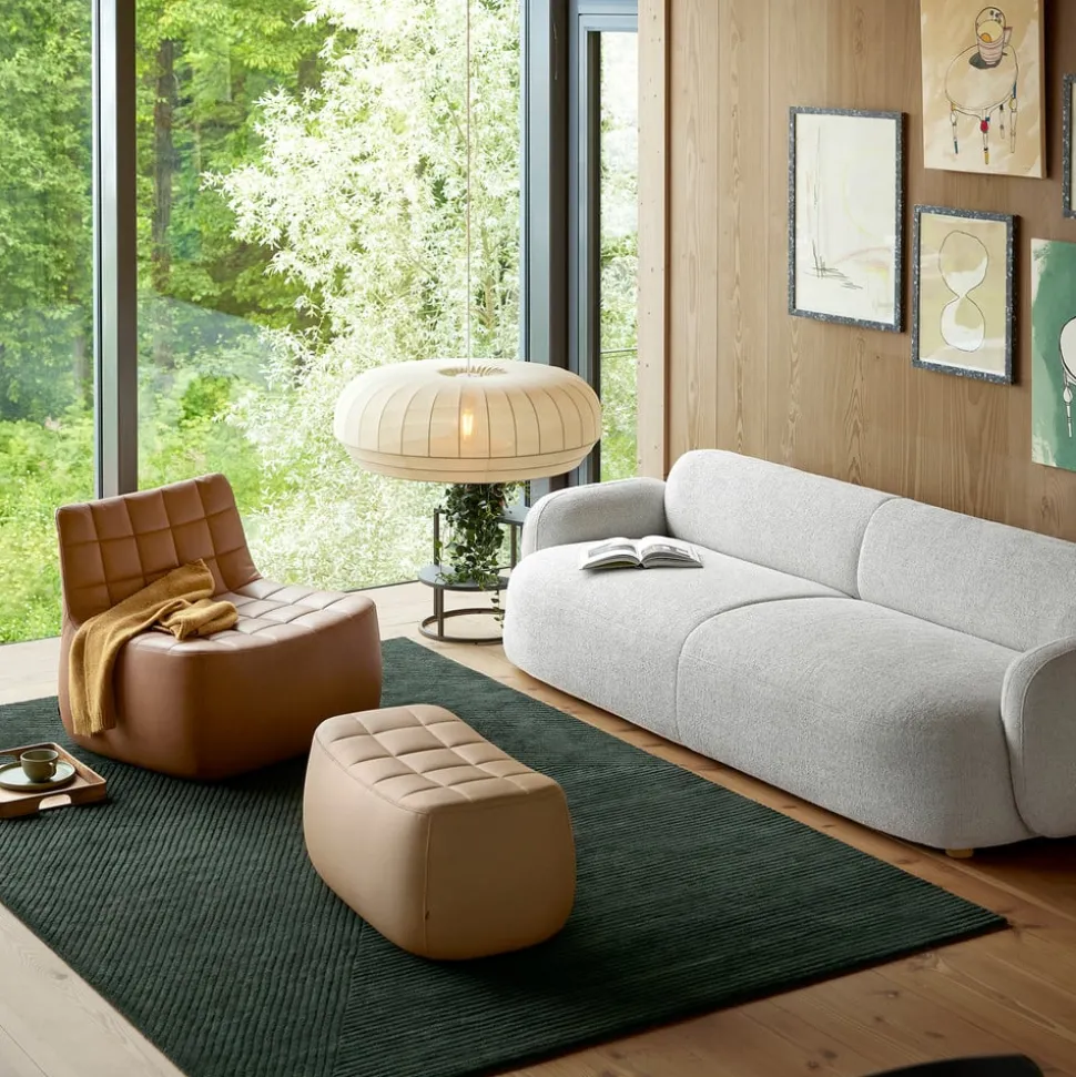 Northern Tradition grote ovale hanglamp