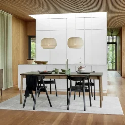 Northern Tradition kleine hanglamp