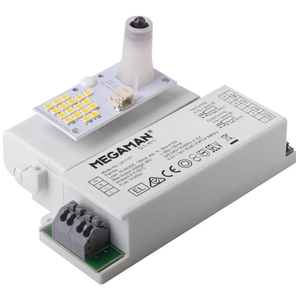 Notstrom-Modul voor Fonda+ serie