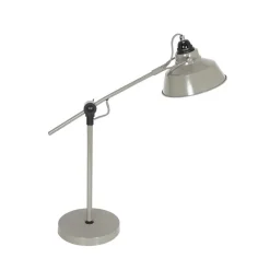 Nové tafellamp, verstelbaar, groen