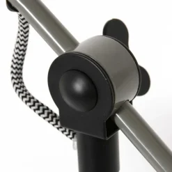 Nové tafellamp, verstelbaar, groen