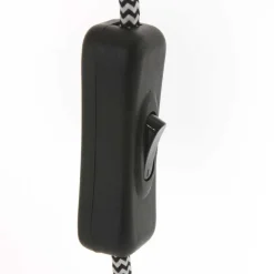 Nové tafellamp, verstelbaar, groen