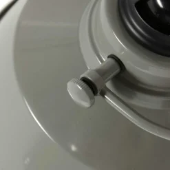 Nové tafellamp, verstelbaar, groen