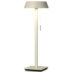 OLIGO Glance LED tafellamp Cashmere