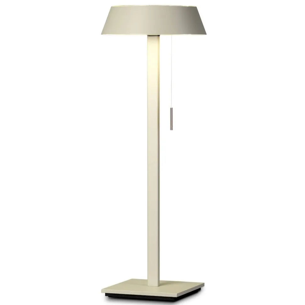 OLIGO Glance LED tafellamp Cashmere