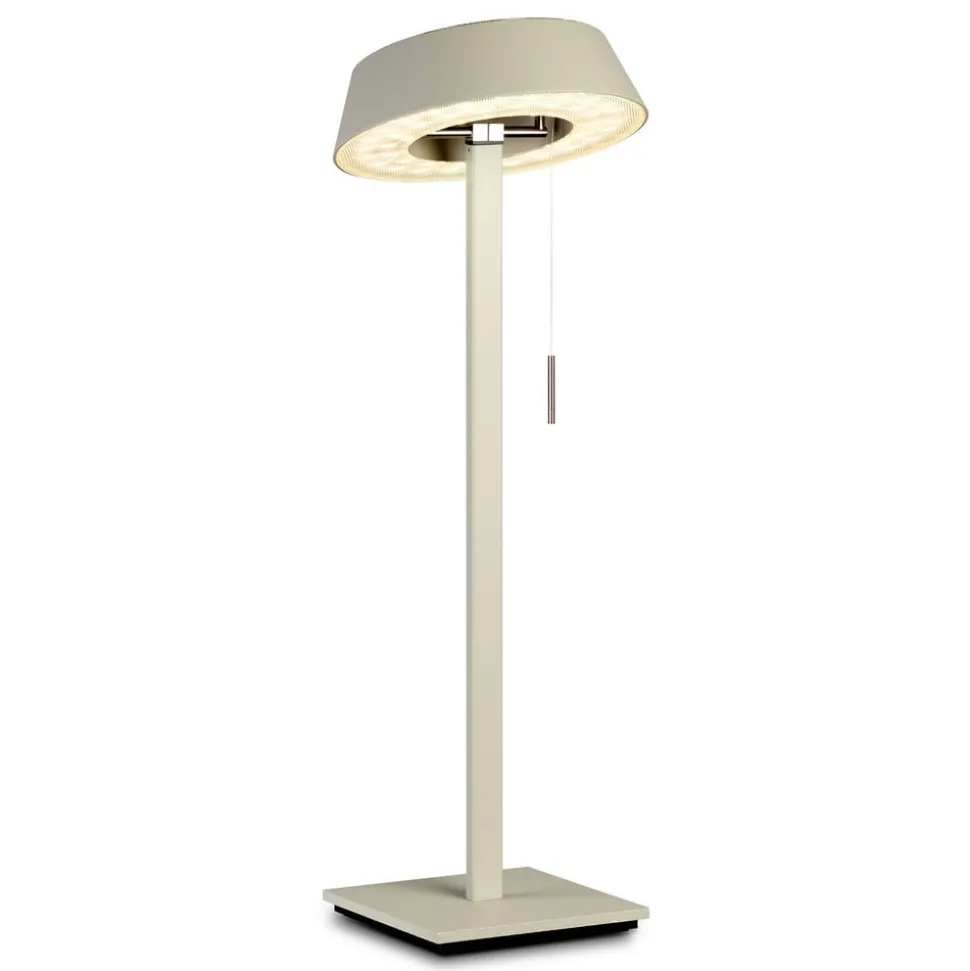 OLIGO Glance LED tafellamp Cashmere