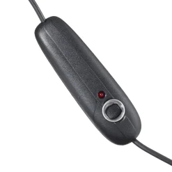 Oluce Atollo - tafellamp van Murano glas, 50 cm