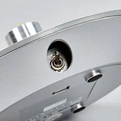 Oluce Cand-LED - sfeervolle LED tafellamp