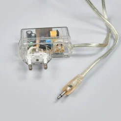 Oluce Cand-LED - sfeervolle LED tafellamp