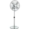 Om te bouwen vloerventilator Silver Stream 3 in 1