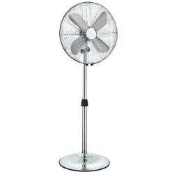 Om te bouwen vloerventilator Silver Stream 3 in 1