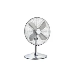 Om te bouwen vloerventilator Silver Stream 3 in 1
