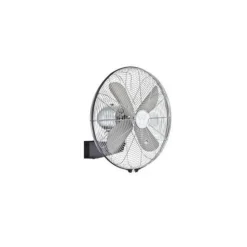 Om te bouwen vloerventilator Silver Stream 3 in 1