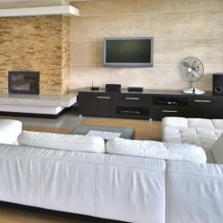 Om te bouwen vloerventilator Silver Stream 3 in 1