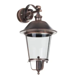 Omlaag gerichte buitenwandlamp MARIELLA