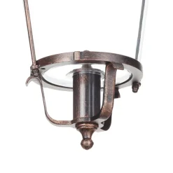 Omlaag gerichte buitenwandlamp MARIELLA