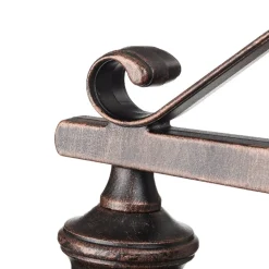 Omlaag gerichte buitenwandlamp MARIELLA