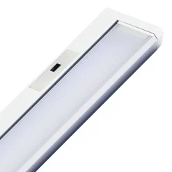 Onderbouwlamp Cabinet Light Swing Sensor wit