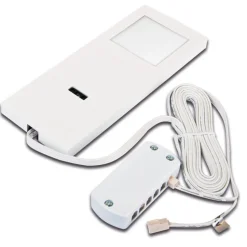 Onderbouwlamp LED Slim-Pad F dimmer 4.000K wit