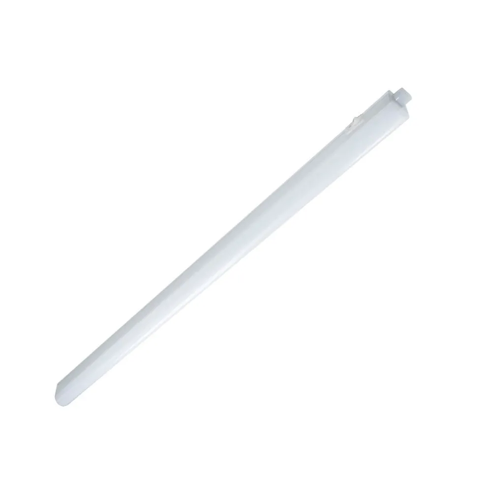 Onderbouwverlichting Eckenheim met Leds