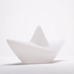 Oplaadbare LED lamp The BOAT lamp, drijfbaar, RGBW