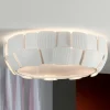 Opvallende plafondlamp Quios
