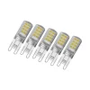 OSRAM Base PIN LED stiftlamp G9 2,6W 320lm per 5