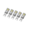 OSRAM Base PIN LED stiftlamp G9 1,9W 2.700K per 5