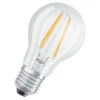 OSRAM Classic A LED lamp E27 6,5W 827 3-step-dim
