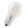 OSRAM Classic A LED lamp E27 2,5W 2.700K mat