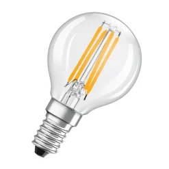 OSRAM Classic LED lamp E14 2,9W 2.700K helder dim